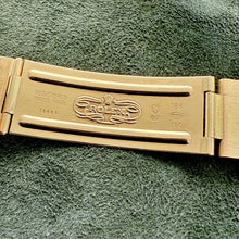 Load image into Gallery viewer, 1991 Rolex Daytona 18k Solid Yellow Gold 16528 with Box - Zenith
