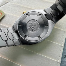 Load image into Gallery viewer, 1993 Omega Seamaster 200M Pre James Bond Two Tone 2600.50 - Box + Papers