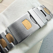 Load image into Gallery viewer, 1993 Omega Seamaster 200M Pre James Bond Two Tone 2600.50 - Box + Papers