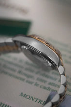 Load image into Gallery viewer, 1995 26mm Rolex 69173 Two Tone Datejust Jubilee - Box and Papers - Serviced