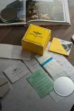 Load image into Gallery viewer, 1995 Breitling 40mm Aerospace F65062 Digital + Analog - Box + Papers – Titanium