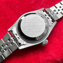 Load image into Gallery viewer, 1995 Ladies Rolex Datejust 69174 - Box + Papers + Serviced