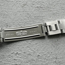 Load image into Gallery viewer, 1995 Rolex Oyster Perpetual 69160 – Blue Dial Polished and Serviced!
