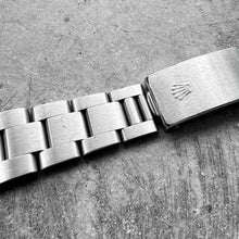 Load image into Gallery viewer, 1996 Rolex Air King Silver Dial 14000 – Box and Papers – Unpolished + Sticker!