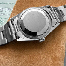 Load image into Gallery viewer, 1998 Rolex Explorer 14270 – Box and Papers + Unpolished - Swiss Only