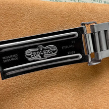 Load image into Gallery viewer, 1999 Rolex 16610 Submariner - Box + Papers - Swiss Only