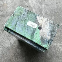 Load image into Gallery viewer, 2001 Rolex Air King 14000 Glossy Black Dial 14000M – Box and 2023 Service Papers