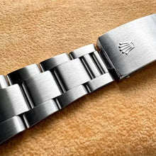 Load image into Gallery viewer, 2001 Rolex Turn O Graph Glossy Black Dial 16264 – Box and Papers – Sharp!