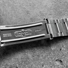 Load image into Gallery viewer, 2007 Rolex 36mm Explorer I Black Dial 114270 – Engraved Inner Bezel Box and Papers