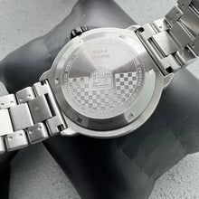 Load image into Gallery viewer, 2009 Tag Heuer Formula 1 dial WAH1111 - Box + Papers - Unworn!