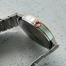 Load image into Gallery viewer, 2019 Bvlgari Bvlgari Two Tone mother of pearl dial BBL33WSPG + Papers