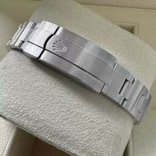 Load image into Gallery viewer, 2021 Ladies Rolex 26mm Datejust 176200 - Blue Dial – Box + Papers