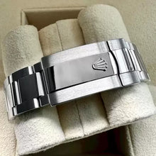 Load image into Gallery viewer, 2023 Rolex 36mm Datejust Black Dial 126200 – Box and Papers - Original Receipt!