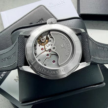 Load image into Gallery viewer, 2024 Blancpain Fifty Fathoms Bathyscaphe 5000-1110-B52A - Box + Papers