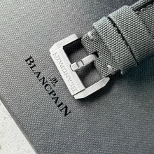 Load image into Gallery viewer, 2024 Blancpain Fifty Fathoms Bathyscaphe 5000-1110-B52A - Box + Papers