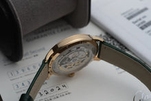 Load image into Gallery viewer, 2024 Glashütte Original W13960010104 Sixty Second - Rose Gold - Box and Papers