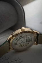Load image into Gallery viewer, 2024 Glashütte Original W13960010104 Sixty Second - Rose Gold - Box and Papers