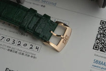 Load image into Gallery viewer, 2024 Glashütte Original W13960010104 Sixty Second - Rose Gold - Box and Papers