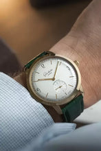 Load image into Gallery viewer, 2024 Glashütte Original W13960010104 Sixty Second - Rose Gold - Box and Papers