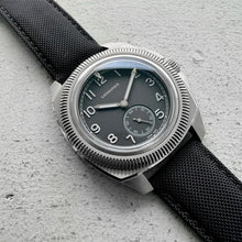 Load image into Gallery viewer, 2024 Longines 43mm L28381532 - Papers - Pilot Majetek Pioneer Edition