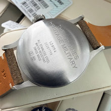 Load image into Gallery viewer, 2025 Longines Heritage L28194932 - Box Papers