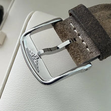 Load image into Gallery viewer, 2025 Longines Heritage L28194932 - Box Papers