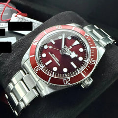 2025 Tudor Black Bay 58 Stainless Steel 7939A1A0RU - Box + Papers