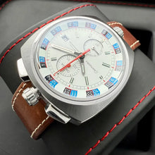 Load image into Gallery viewer, Omega Seamaster Bullhead 22512435004001 Box Papers Limited Unpolished 669 Pieces