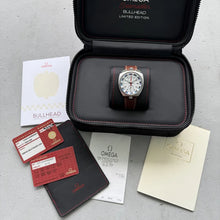 Load image into Gallery viewer, Omega Seamaster Bullhead 22512435004001 Box Papers Limited Unpolished 669 Pieces