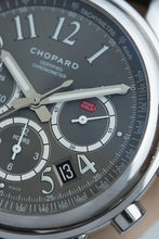 Load image into Gallery viewer, 42mm Chopard Mille Miglia Chronograph Automatic 8511 - Limited 2009 Pieces