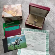 Load image into Gallery viewer, 26mm Rolex 69173 Ladies Two Tone Datejust Jubilee - Box and Papers - Serviced