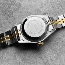 Load image into Gallery viewer, 26mm Rolex 69173 Ladies Two Tone Datejust Jubilee - Box and Papers - Serviced