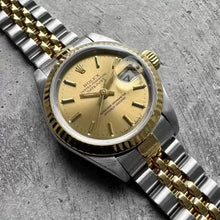 Load image into Gallery viewer, 26mm Rolex 69173 Ladies Two Tone Datejust Jubilee - Recent Rolex Service!