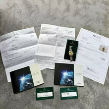 Load image into Gallery viewer, 26mm Rolex 69173 Ladies Two Tone Datejust Jubilee - Recent Rolex Service!