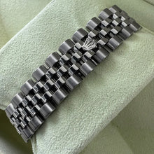 Load image into Gallery viewer, 31mm Rolex Datejust Jubilee Band 178274 – Box Papers - Mother of Pearl Diamond