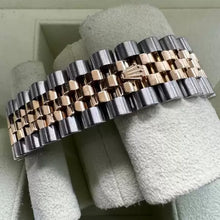Load image into Gallery viewer, 36mm Rolex Datejust 116233 Two Tone Jubilee - Box / Service Papers