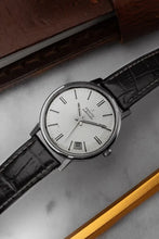 Load image into Gallery viewer, 36mm Vintage Zenith Automatic 1209 Stainless Steel