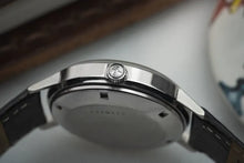 Load image into Gallery viewer, 36mm Vintage Zenith Automatic 1209 Stainless Steel