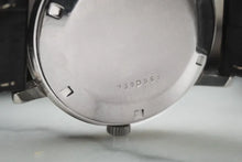 Load image into Gallery viewer, 36mm Vintage Zenith Automatic 1209 Stainless Steel