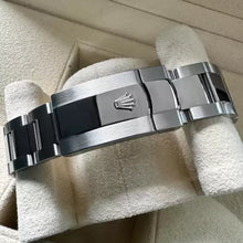 Load image into Gallery viewer, 42mm Rolex Datejust II Blue Dial 126300 Box