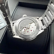 Load image into Gallery viewer, 43mm Blancpain Fifty Fathoms Bathyscaphe Titanium 5000-1210-98S - Box Papers