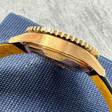 Load image into Gallery viewer, 43mm Breitling RB0138 Rose Gold Navitimer B01 - Box + Papers - Fully Stickered