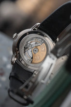 Load image into Gallery viewer, Audemars Piguet Millenary Pianofort 15325BC.OO.D102CR01 White Gold Mother Pearl