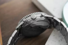 Load image into Gallery viewer, Breitling Navitimer Snowbirds Stainless Steel A13022 - Scarce Breitling bracelet
