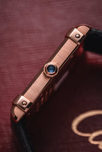 Load image into Gallery viewer, Cartier Tank Chinoise 18k Solid Rose Gold WGTA0075 4387 - 150 pieces made
