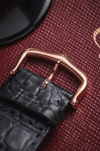 Load image into Gallery viewer, Cartier Tank Chinoise 18k Solid Rose Gold WGTA0075 4387 - 150 pieces made