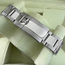 Load image into Gallery viewer, Discontinued 2008 Rolex 116710LN Ceramic GMT Master 116710 116710LN Box +Papers