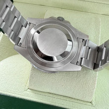 Load image into Gallery viewer, Discontinued 2008 Rolex 116710LN Ceramic GMT Master 116710 116710LN Box +Papers