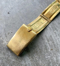 Load image into Gallery viewer, 1968 Rolex President 1803 Pie Pan 'Door Step' Dial in all original condition!