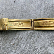 Load image into Gallery viewer, 1968 Rolex President 1803 Pie Pan 'Door Step' Dial in all original condition!